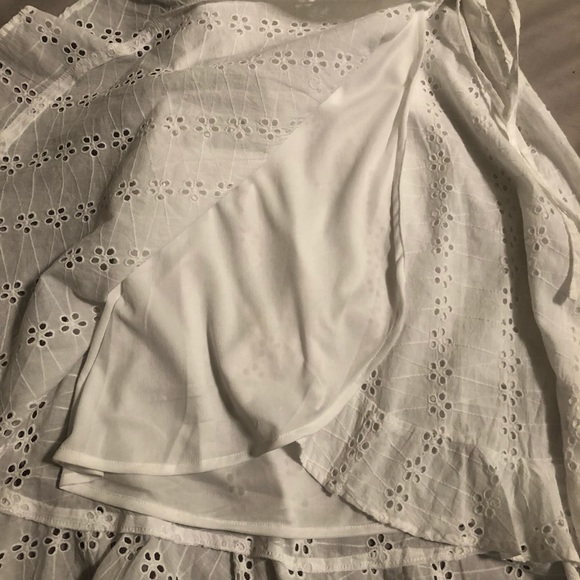 Beautiful summer dress - Picture 4 of 5